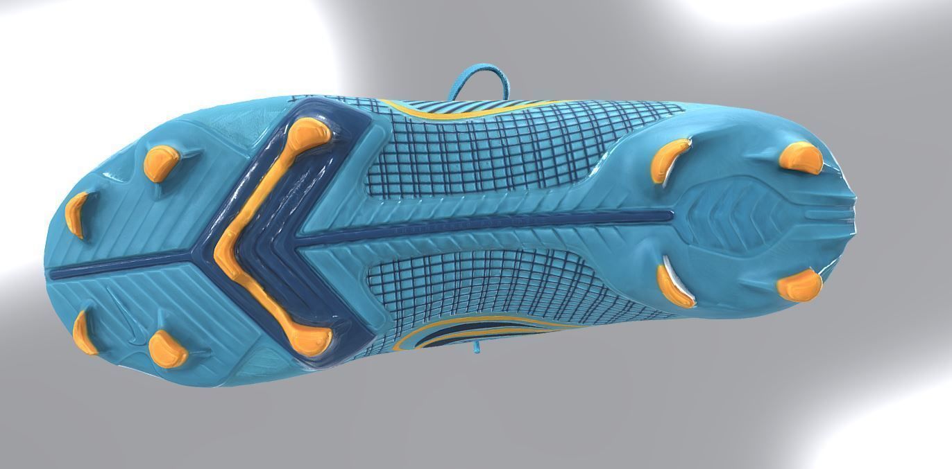mercurial 8 academy