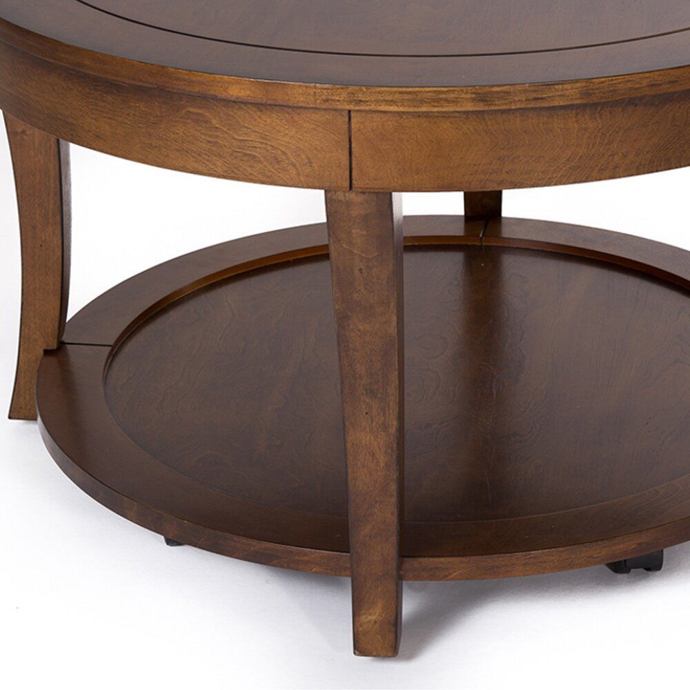 Earline Coffee Table Set 3D model CGTrader