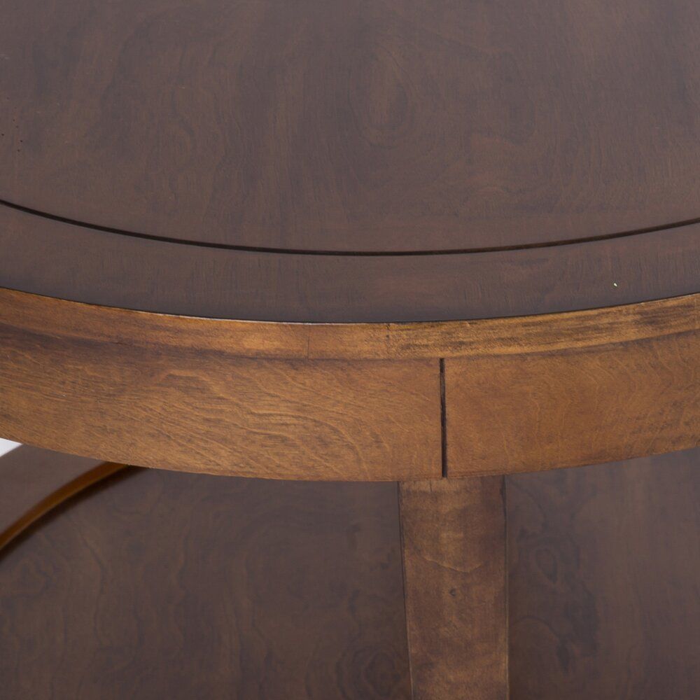 Earline Coffee Table Set 3D model CGTrader