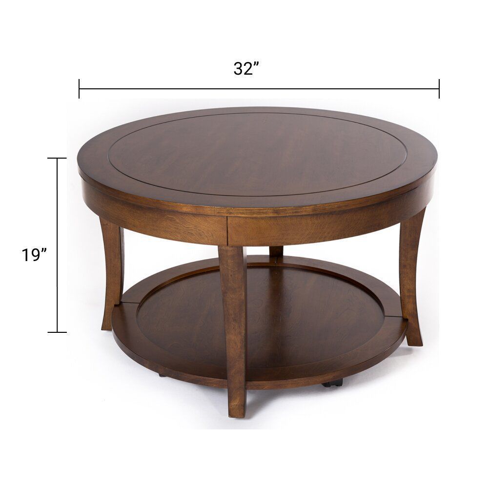 Earline Coffee Table Set 3D model CGTrader