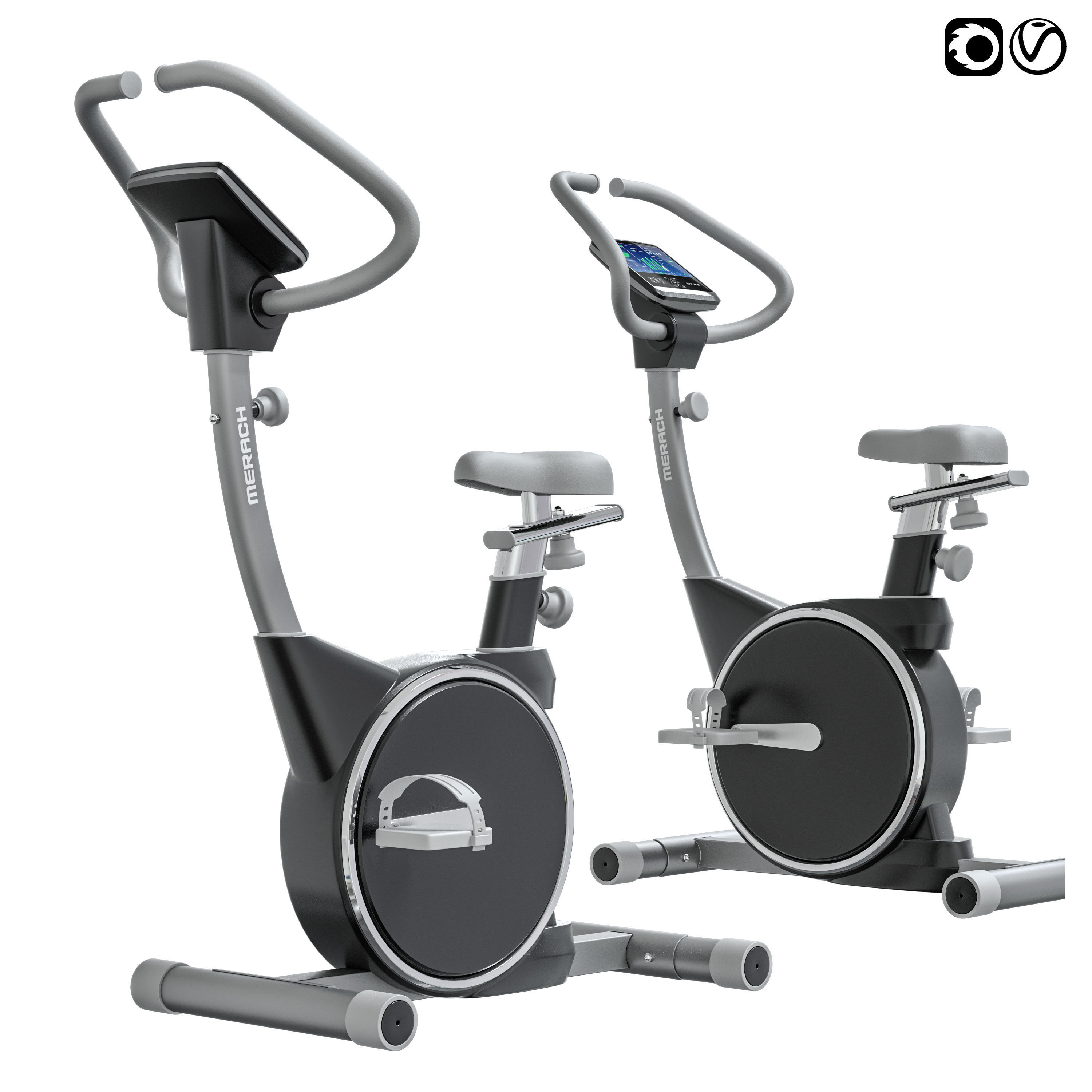 xiaomi spinning bike