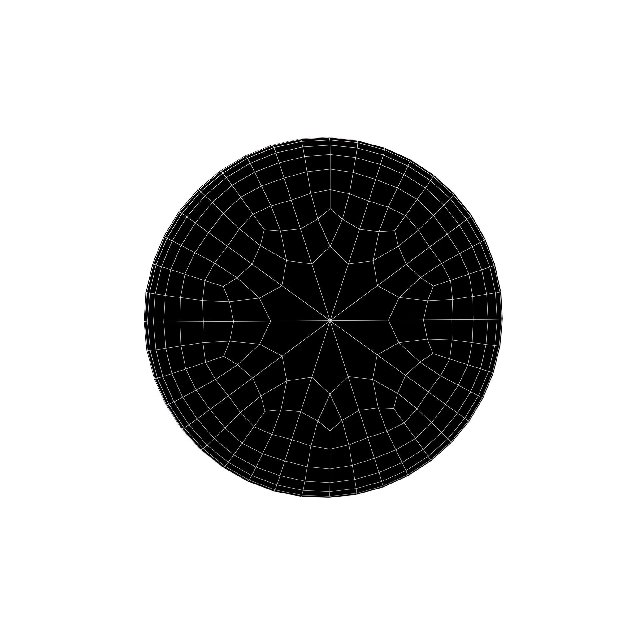 3D model Mac Loading Icon V1 001 VR / AR / low-poly | CGTrader