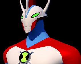 Waybig 3D Printing Models CGTrader