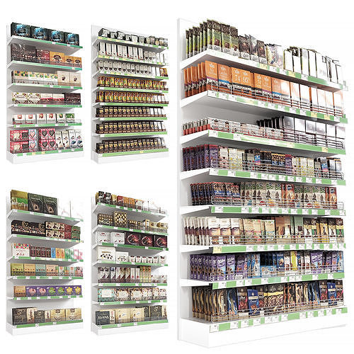 market products