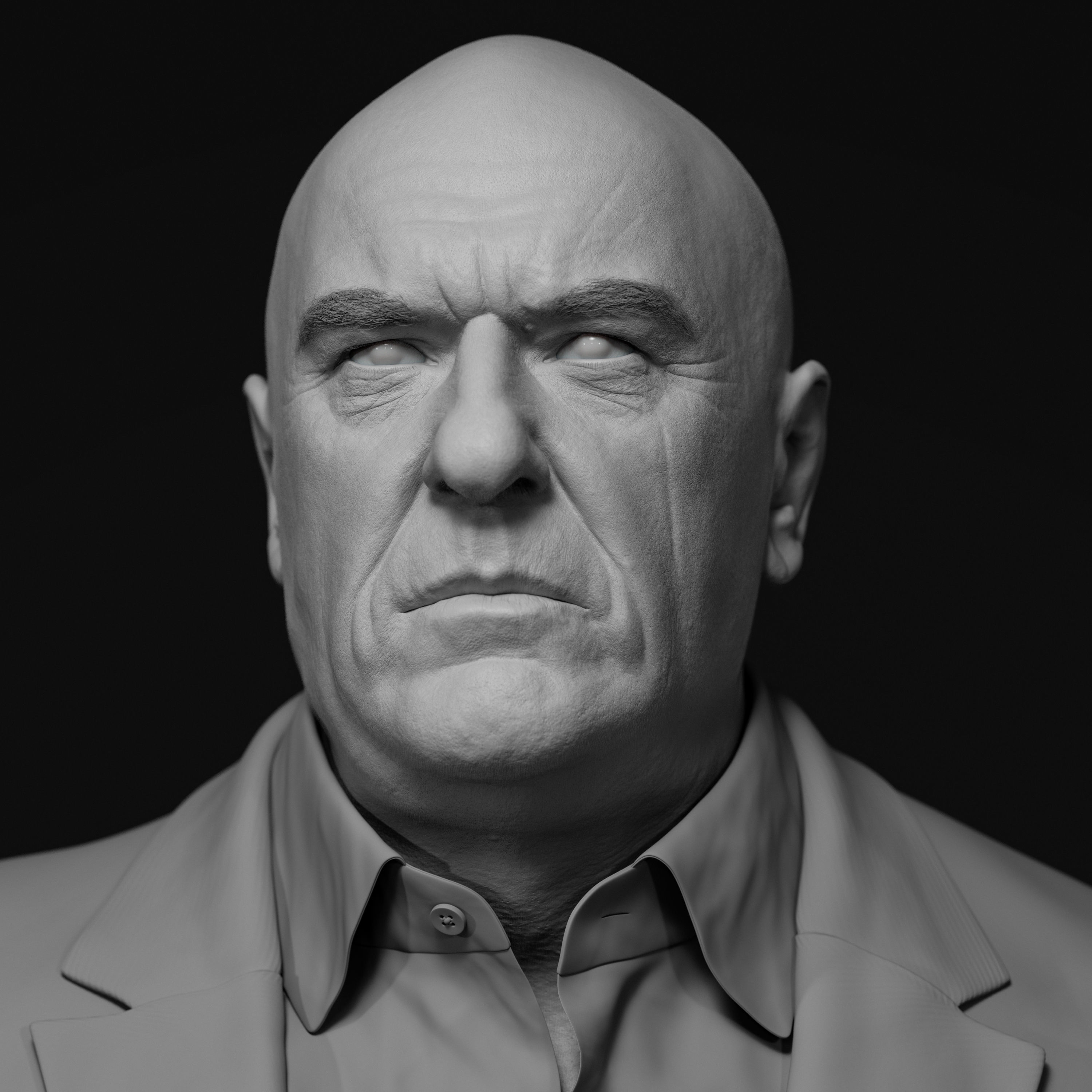The Untold Side Of Dean Norris Beyond Hank Schrader Exploring His Diverse Career - vjk2ufo