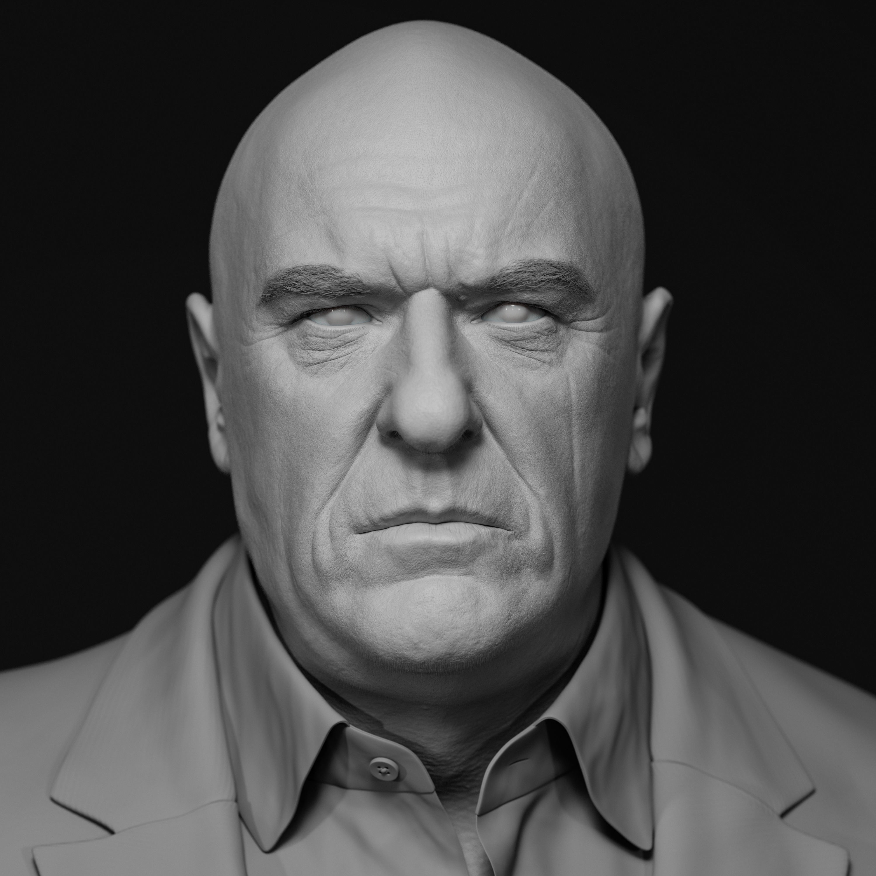 Hank Schraders Hidden Past The Twist That Changed Everything In Breaking Bad - dyrt0nv