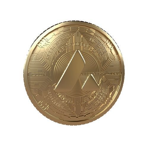 Avalanche Coin v7 003