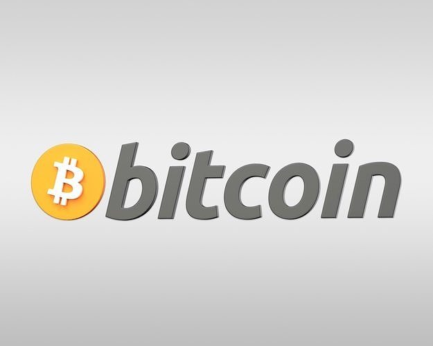 Bitcoin Logo