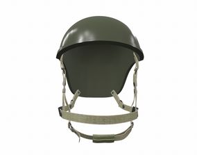 Free Military helmet 3D Models | CGTrader