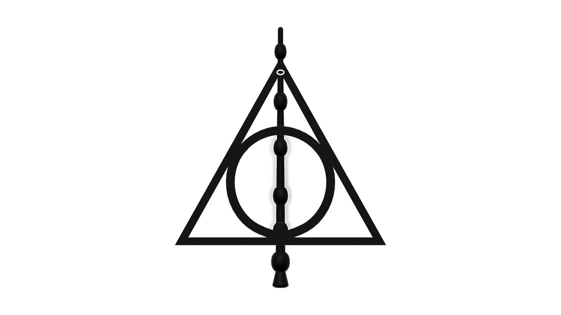 Harry Potter Always 3d Printables Free