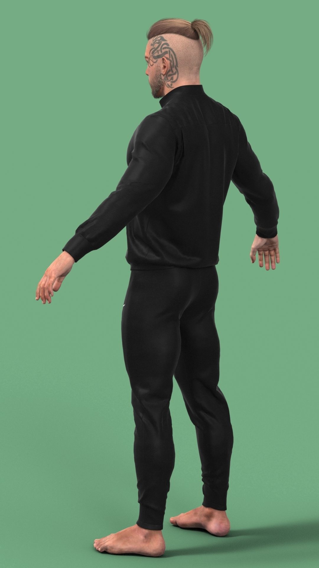 the-man-who-wears-nike-tracksuits-3d-model-cgtrader