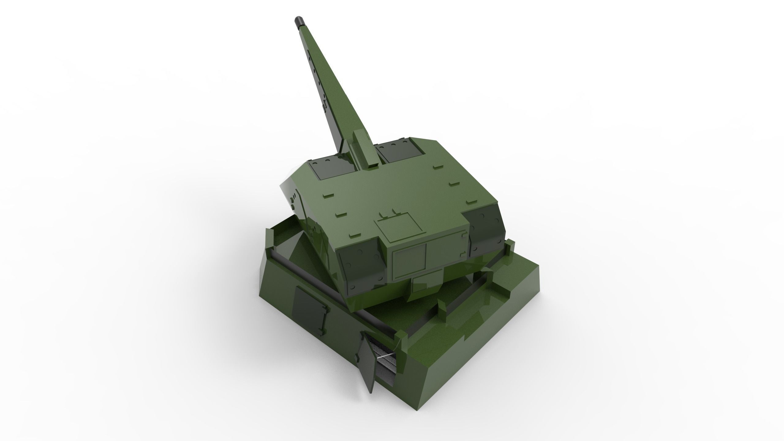 3d-model-rheinmetall-oerlikon-millennium-vr-ar-low-poly-cgtrader