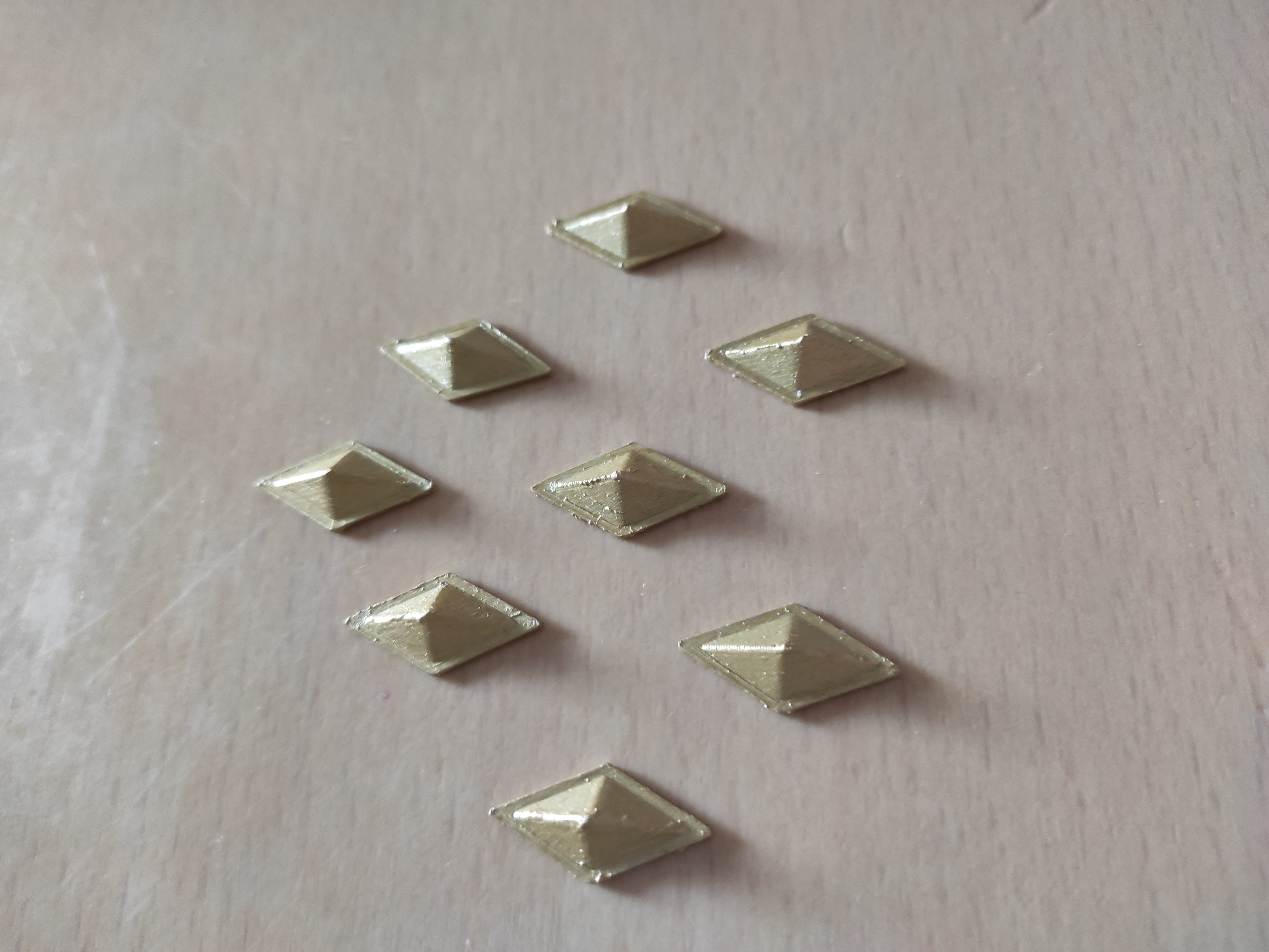 Xiao Vision and Gem 3D model 3D printable CGTrader