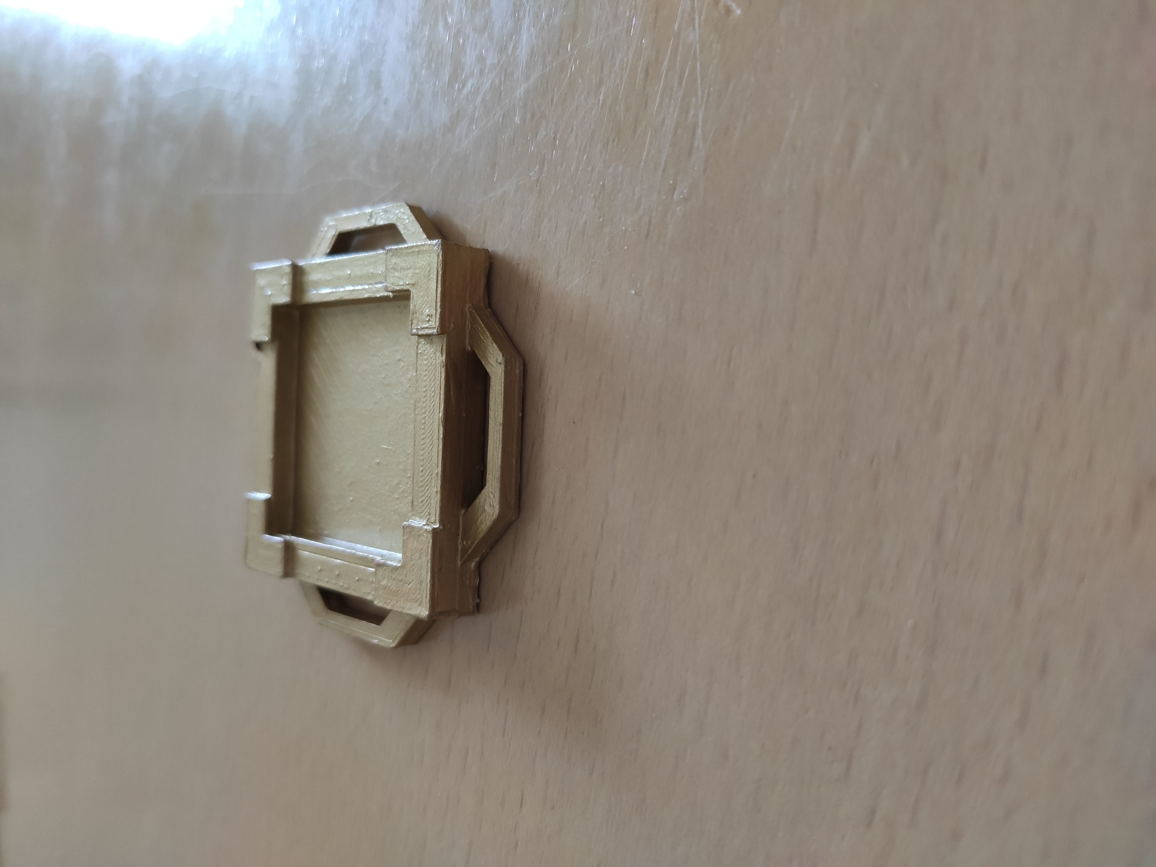 Xiao Vision and Gem 3D model 3D printable CGTrader