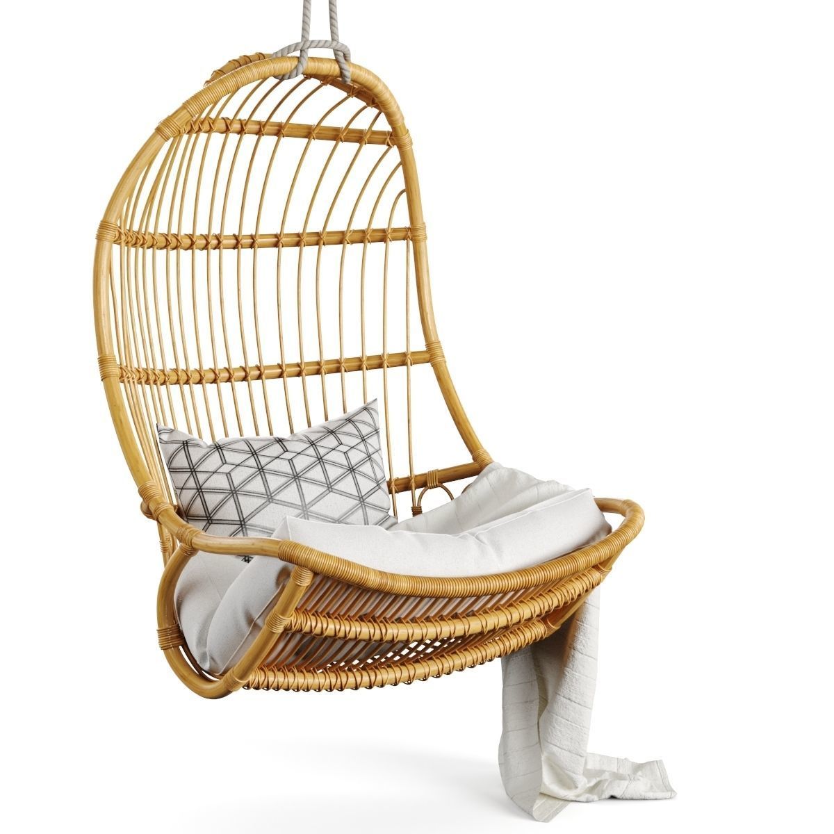 Surprising Serena And Lily Hanging Chair Gallery