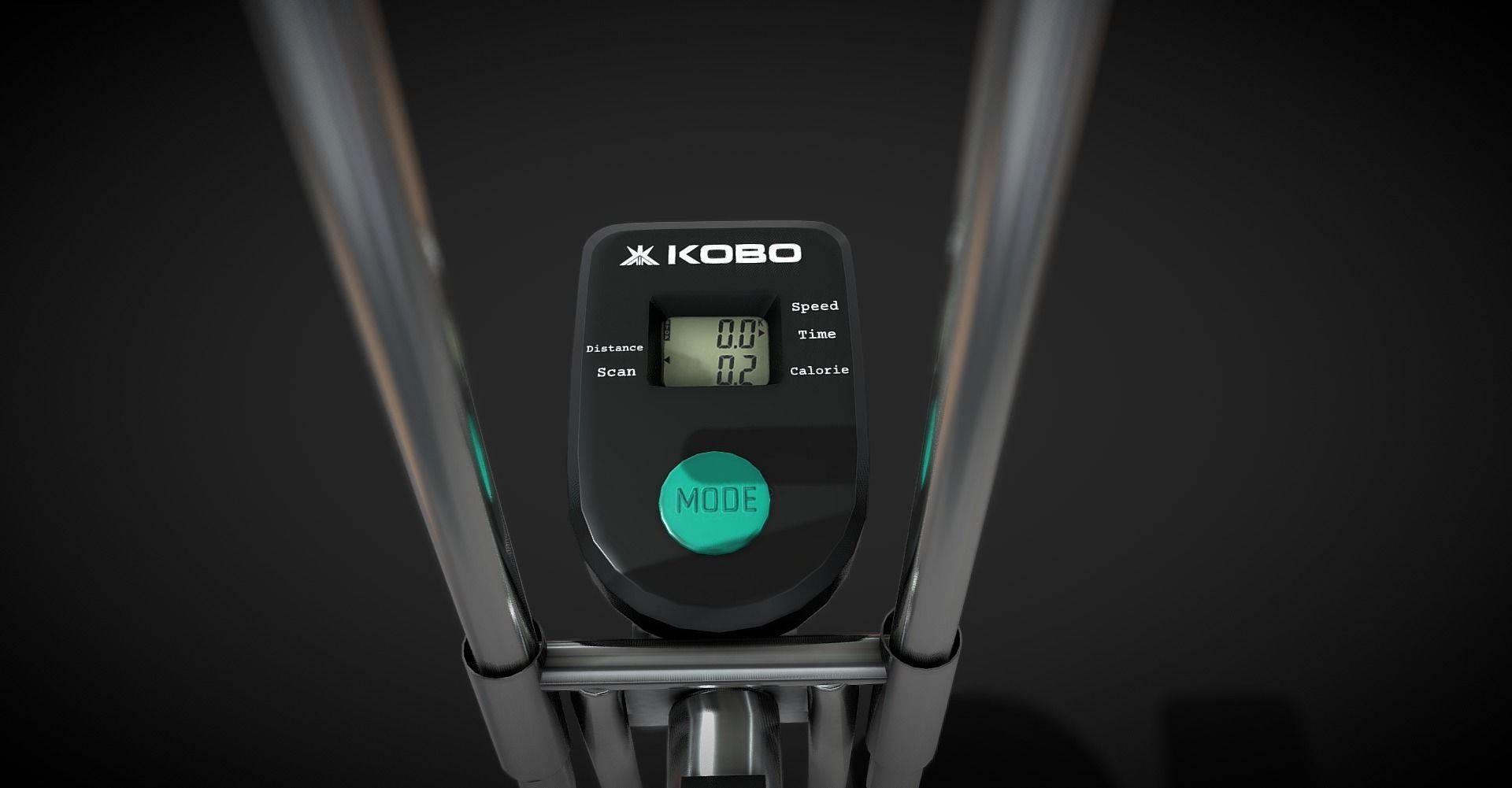 kobo air bike