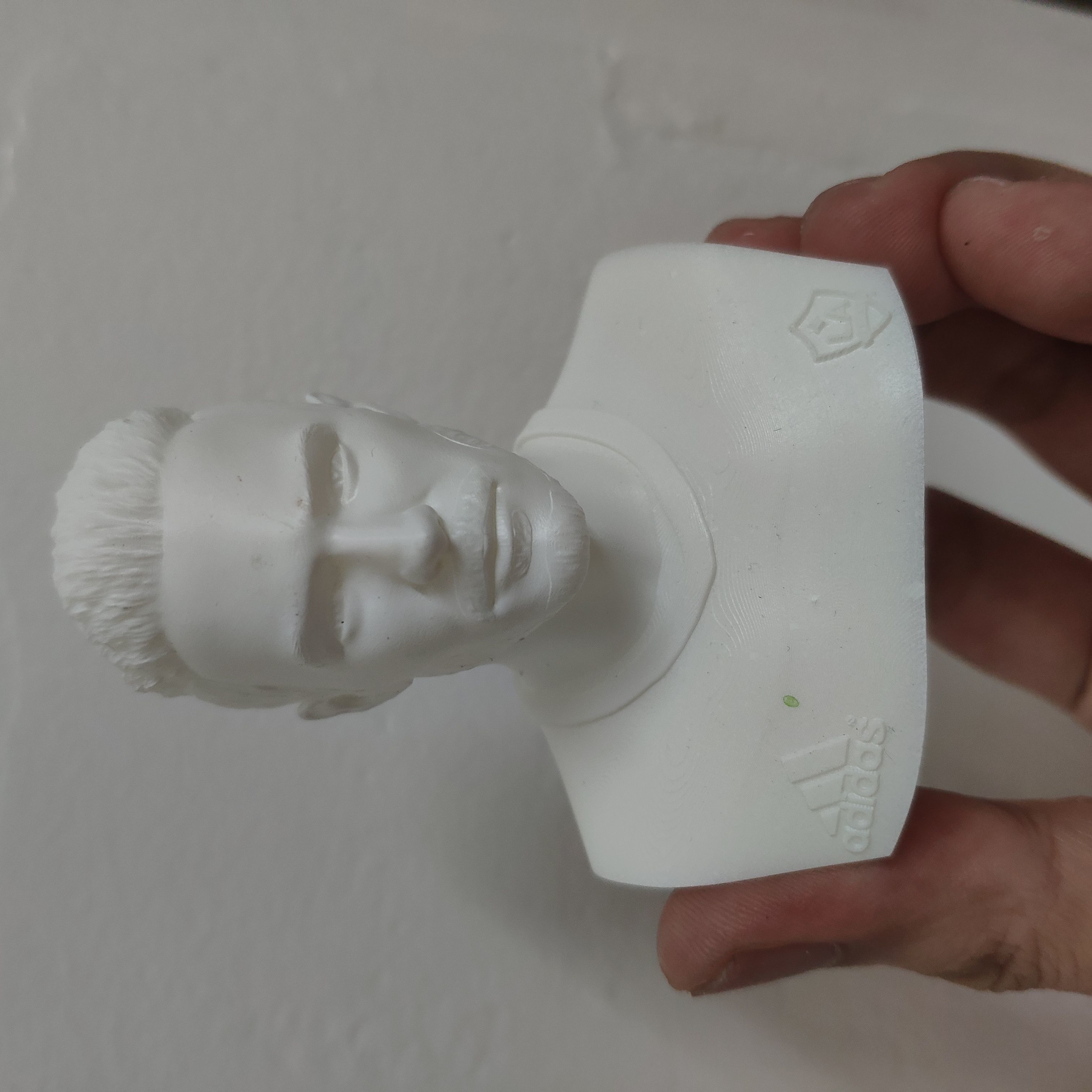 David Beckham 3D Printable Bust 3D Model 3D Printable CGTrader david-beckham-3d-printable-bust-3d-model-3d-printable-cgtrader