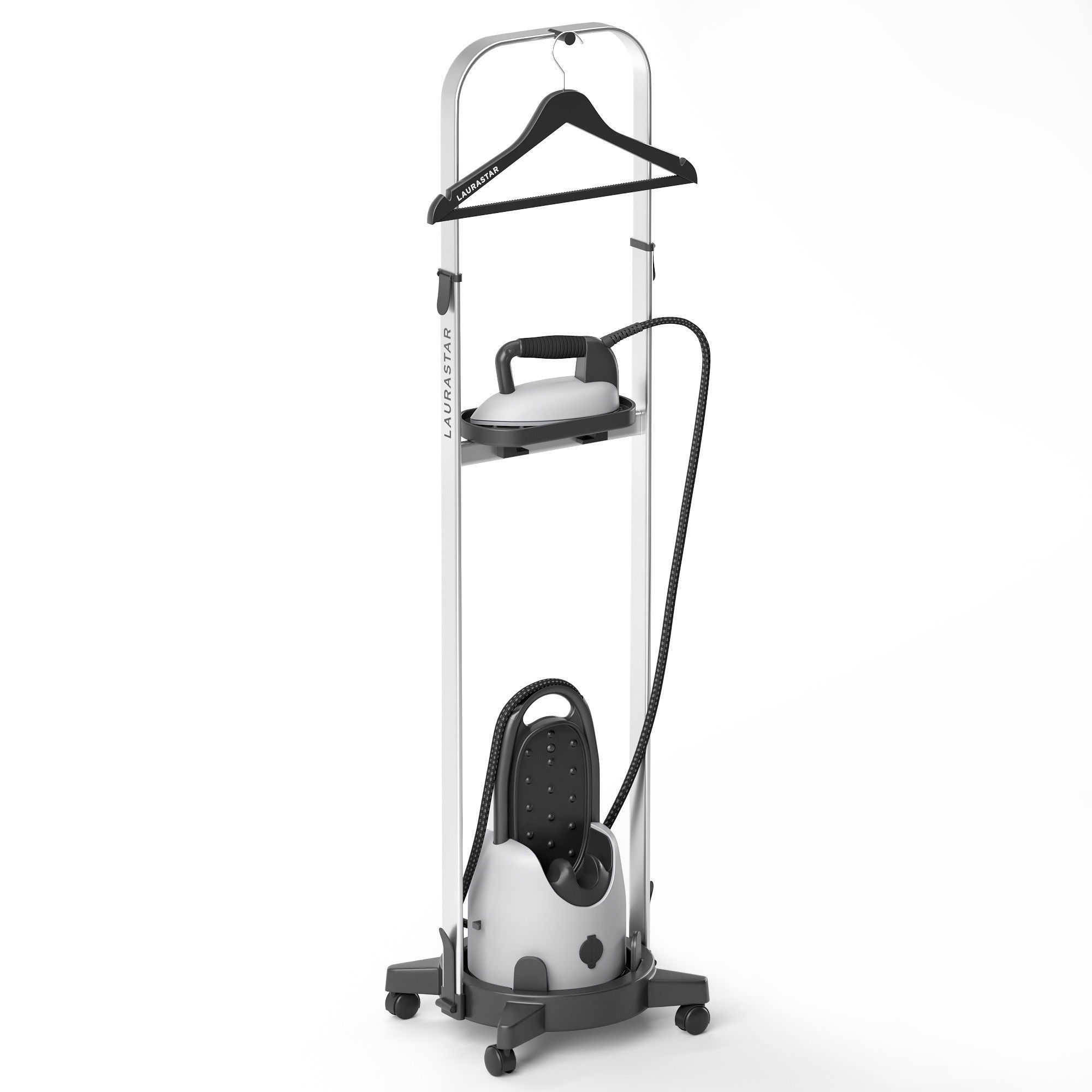 Steam generators Laurastar Lift Xtra Ironing Board Plusboard 3D model