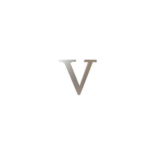 Roman Numeral V