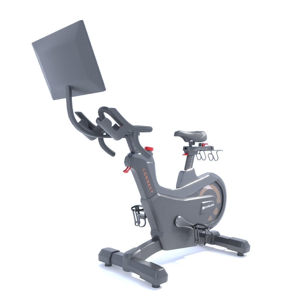 echelon stationary bike canada