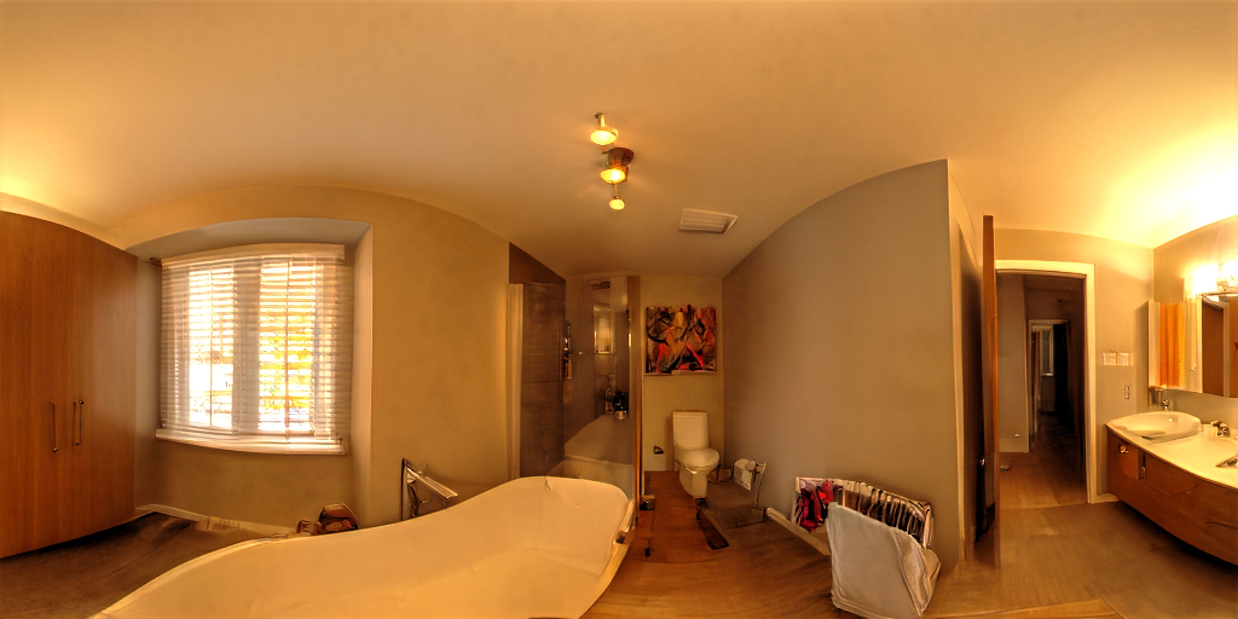 10 Free HDR Panoramas Created With Text2Light Zero Shot Free 3D 10 free hdr panoramas created with text2light zero shot free 3d