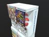 3D model Gacha Capsule Machine VR / AR / low-poly | CGTrader