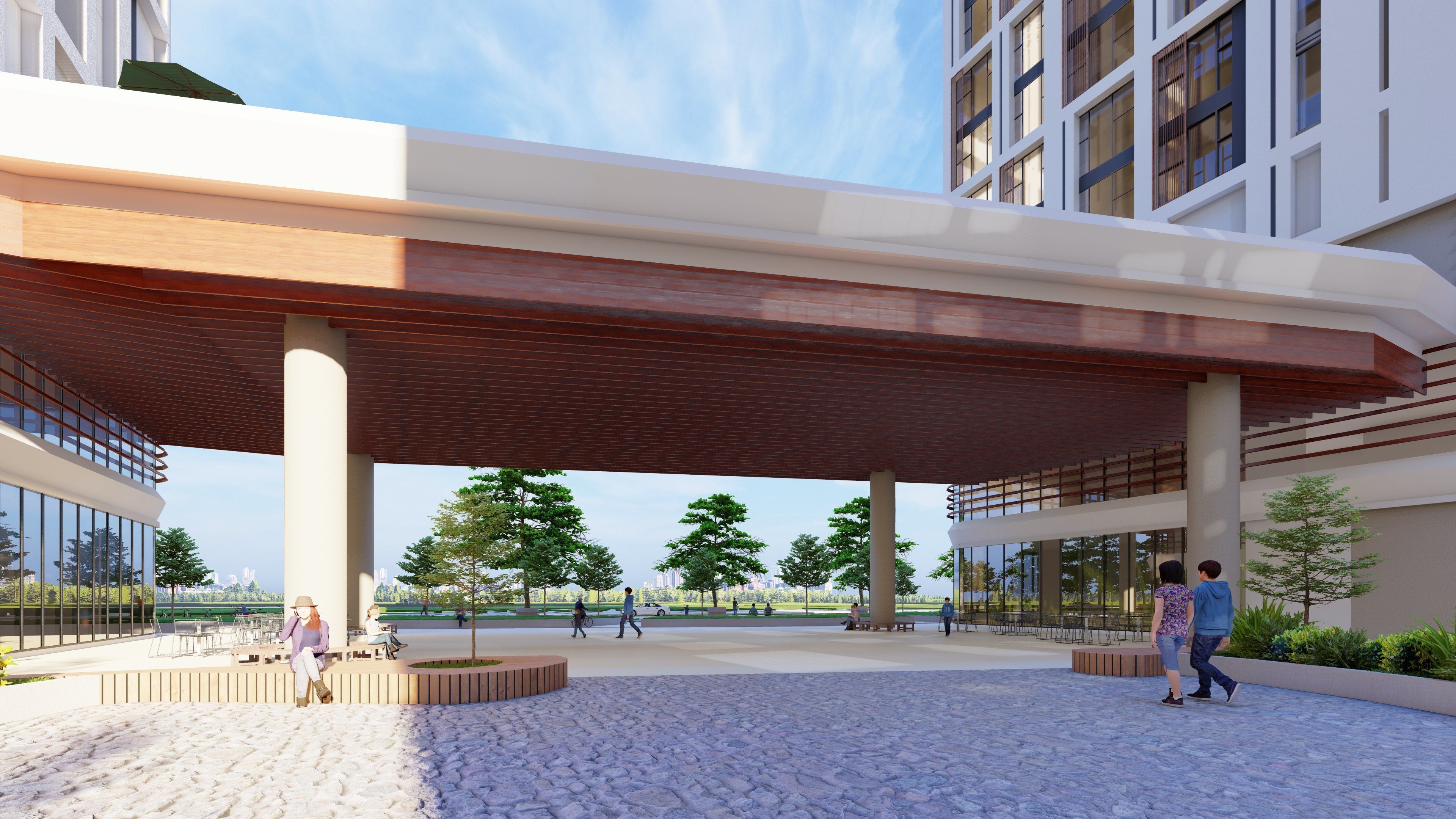 APARTMENT MODEL REVIT 2021- RENDER FILE LUMION 11- 3D model rigged ...