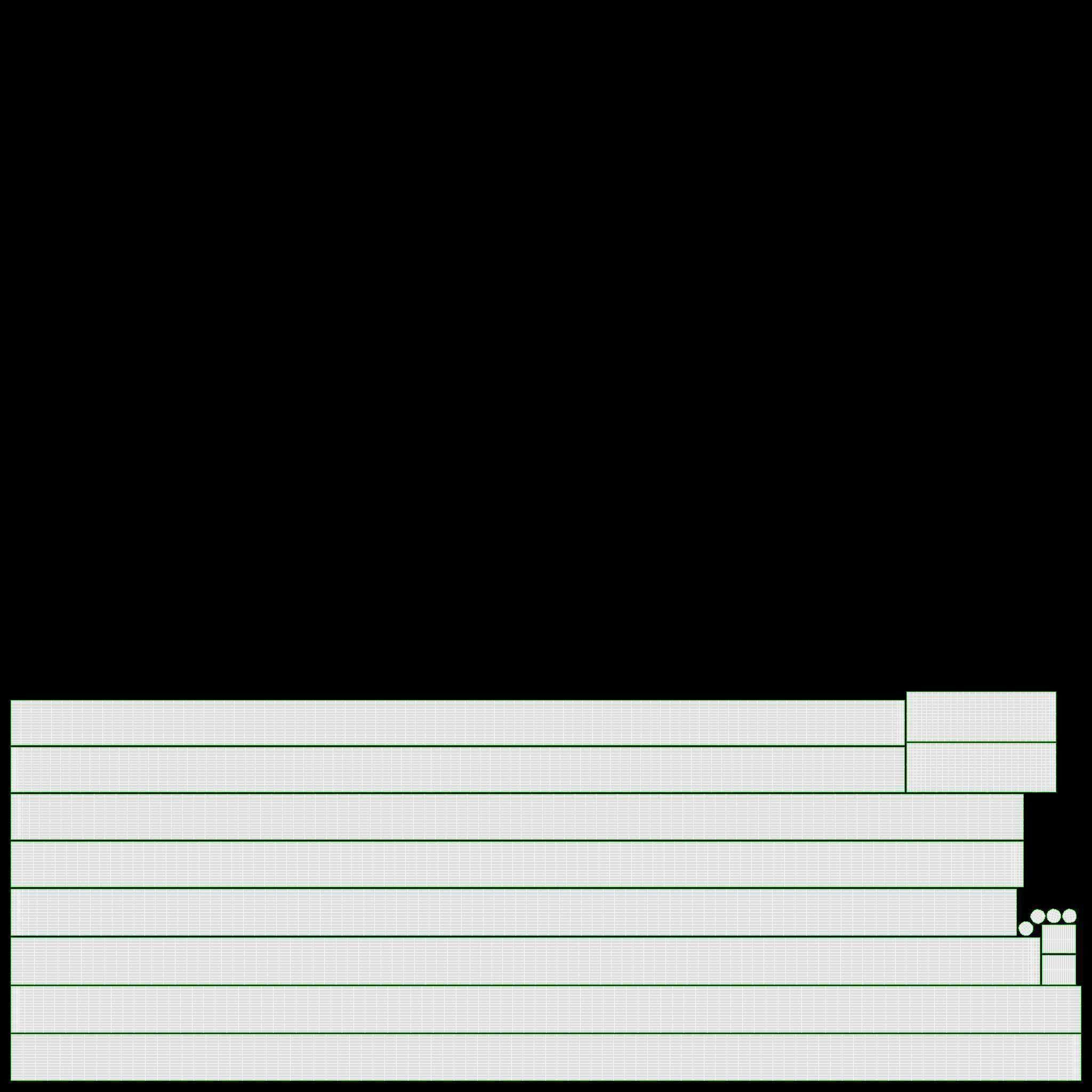 Argos Home Argenta Rattan Effect Day Sofa 3D model CGTrader