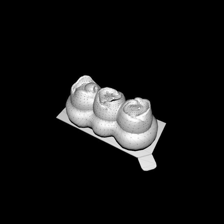 Eclair raspberry whipped cream ball substance 3D model CGTrader