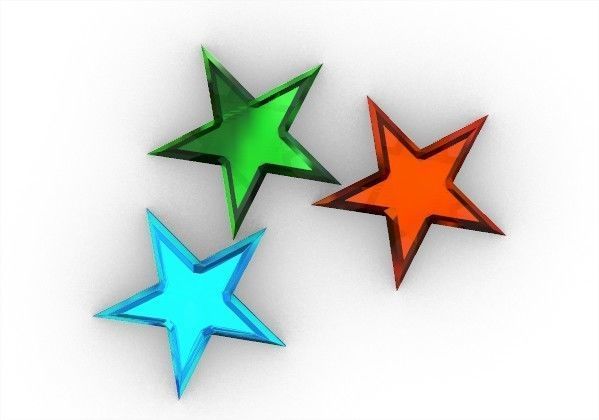 Gem Start 3D Model CGTrader gem-start-3d-model-cgtrader