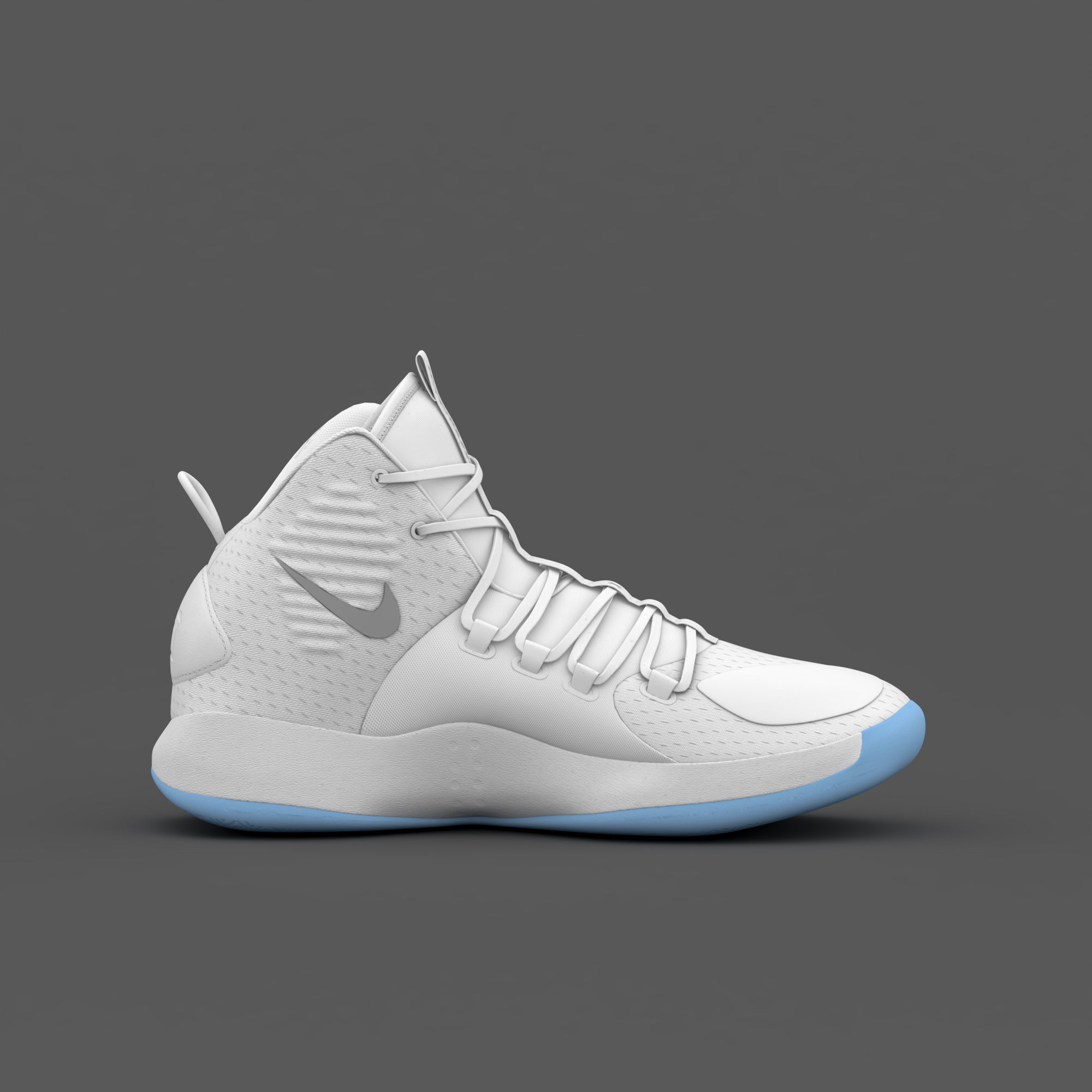 hyperdunk x ep