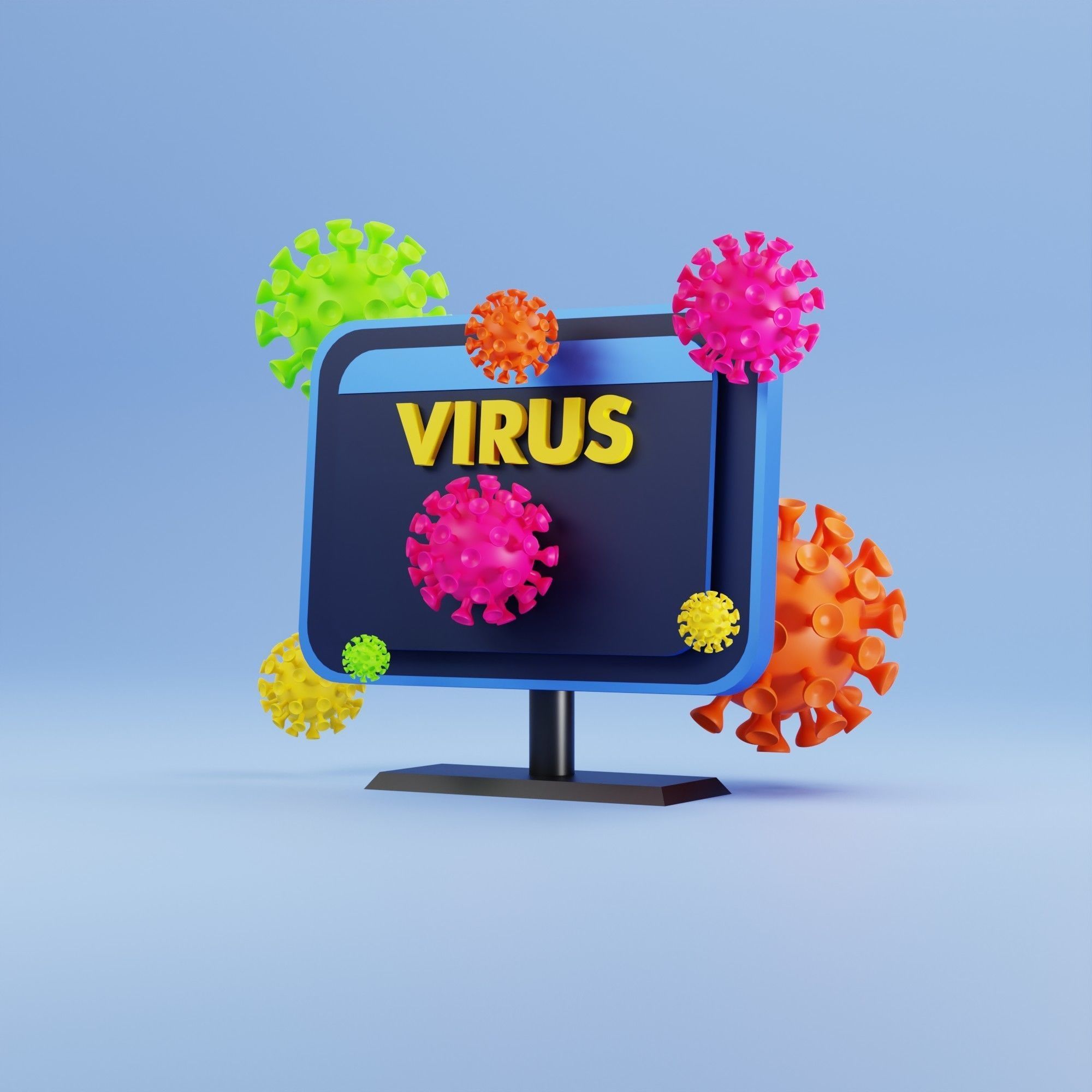 Rav Endpoint Protection Popup: Is Your Computer Infected? - utpkf7r