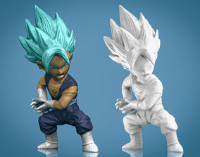 Free Dragonball 3D Models | CGTrader