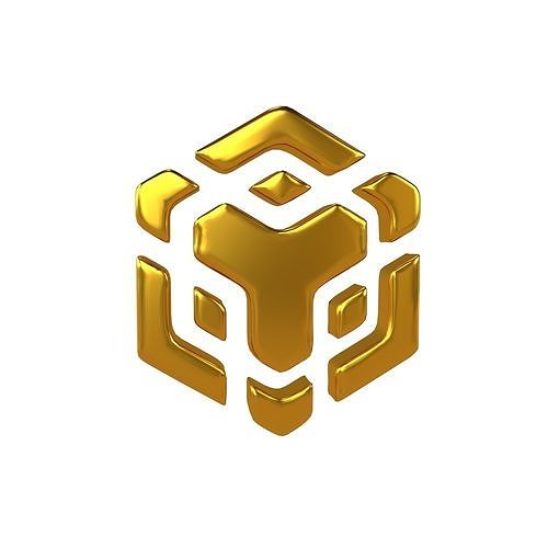 Binance Coin 2022 v1 003
