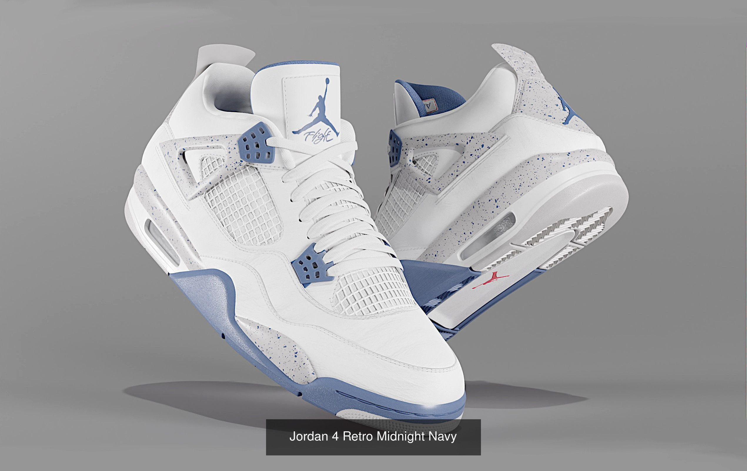 jumpman jordan 4