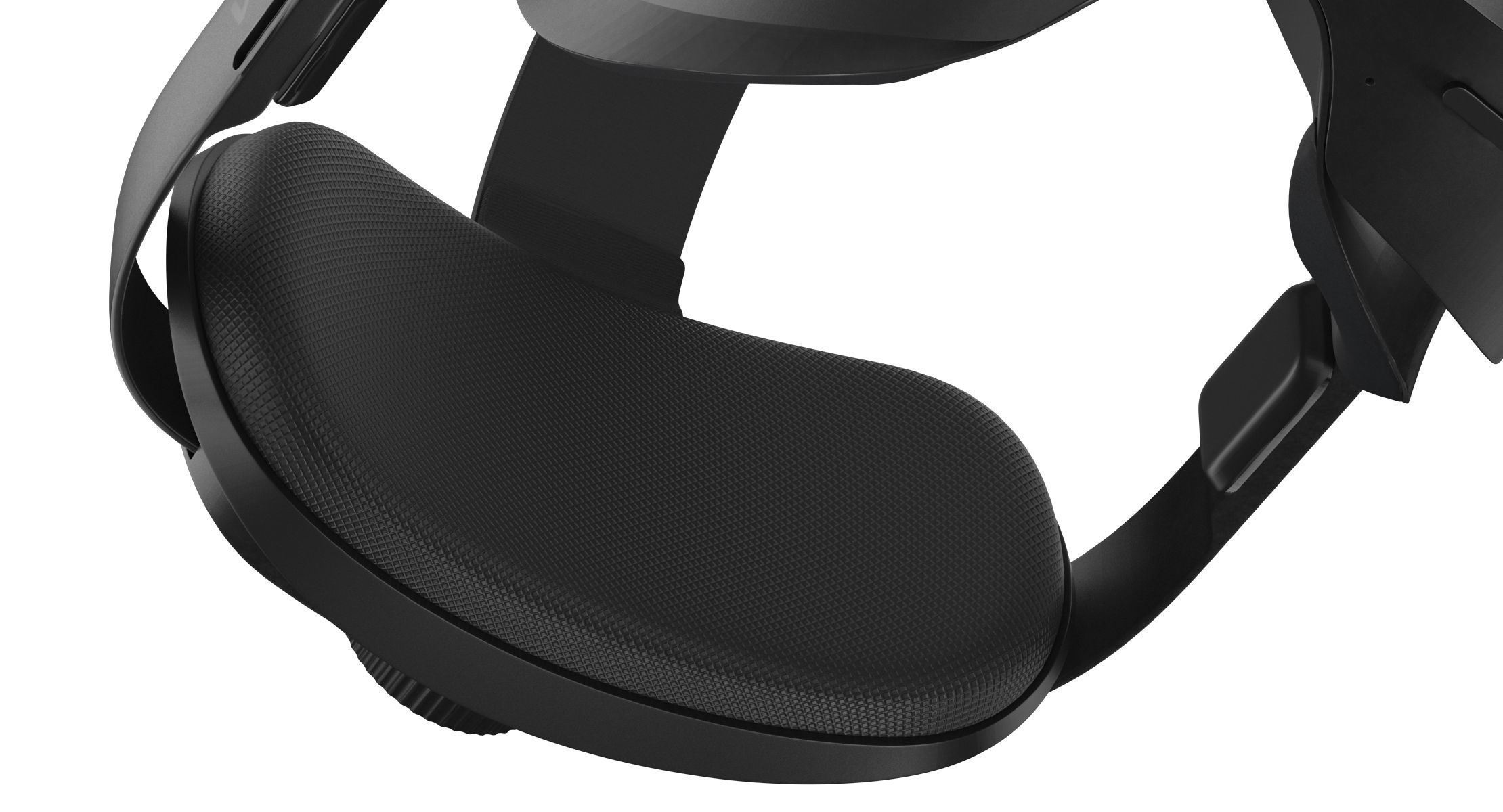 HTC Vive Focus 3 Headset VR Realistic PBR 3D model CGTrader