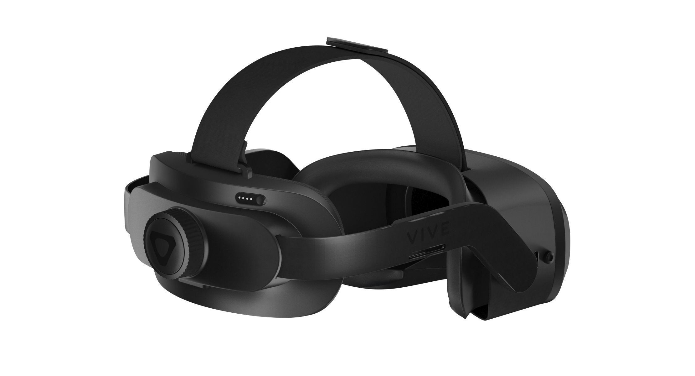 HTC Vive Focus 3 Headset VR Realistic PBR 3D model CGTrader