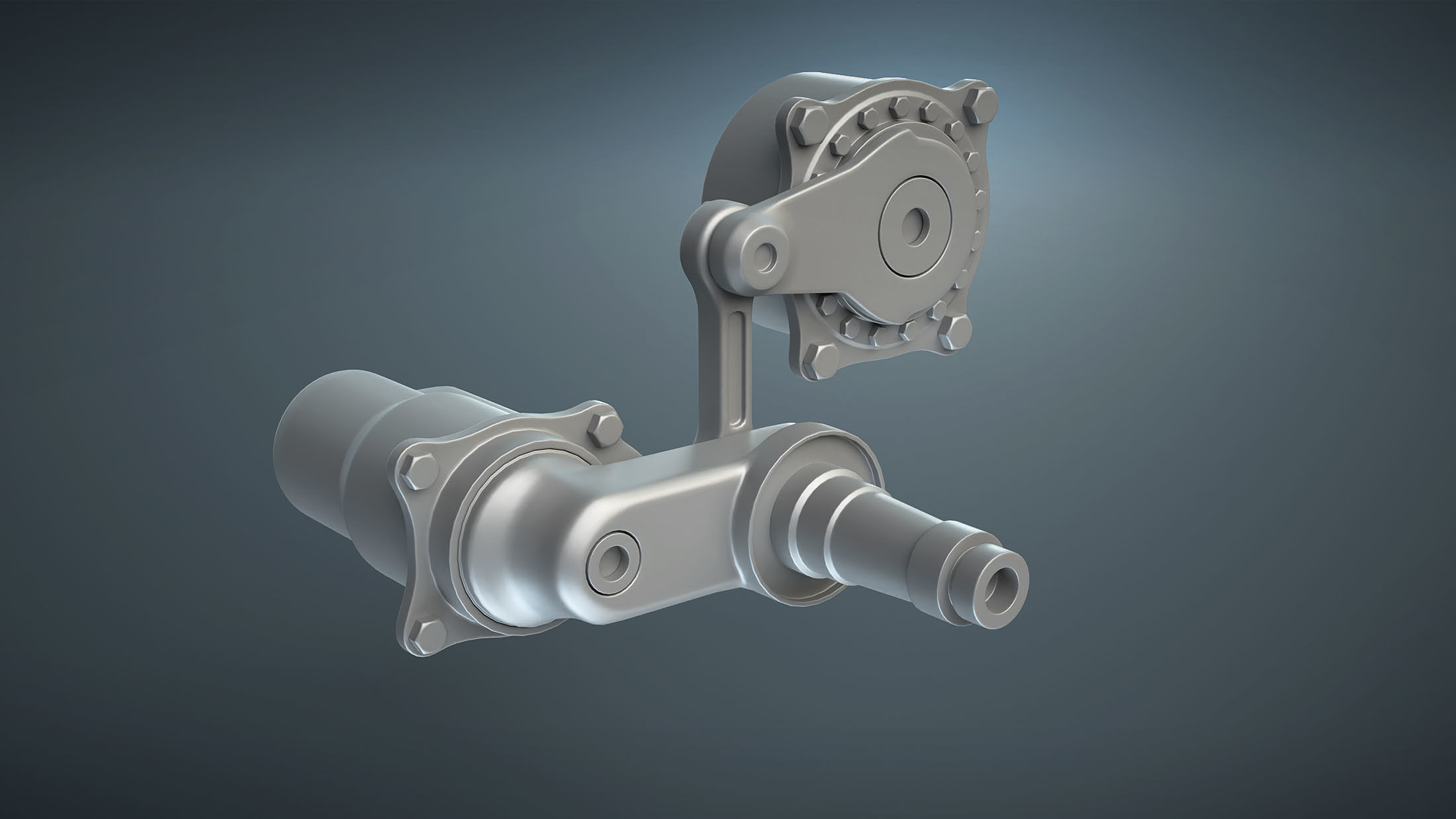T-72 and T-90 Tank Wheels Set High-Poly 3D model | CGTrader