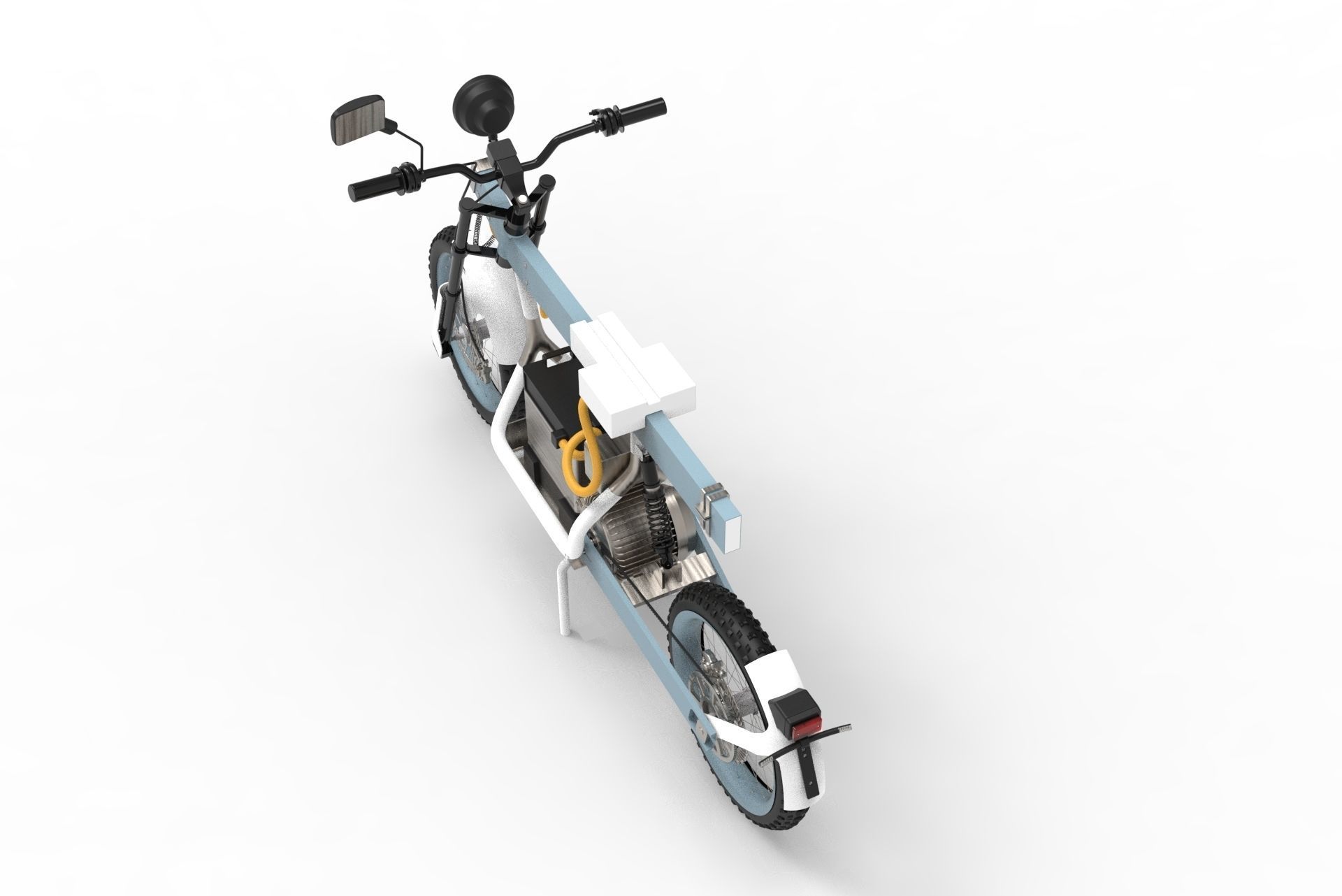 cake electric bike uk