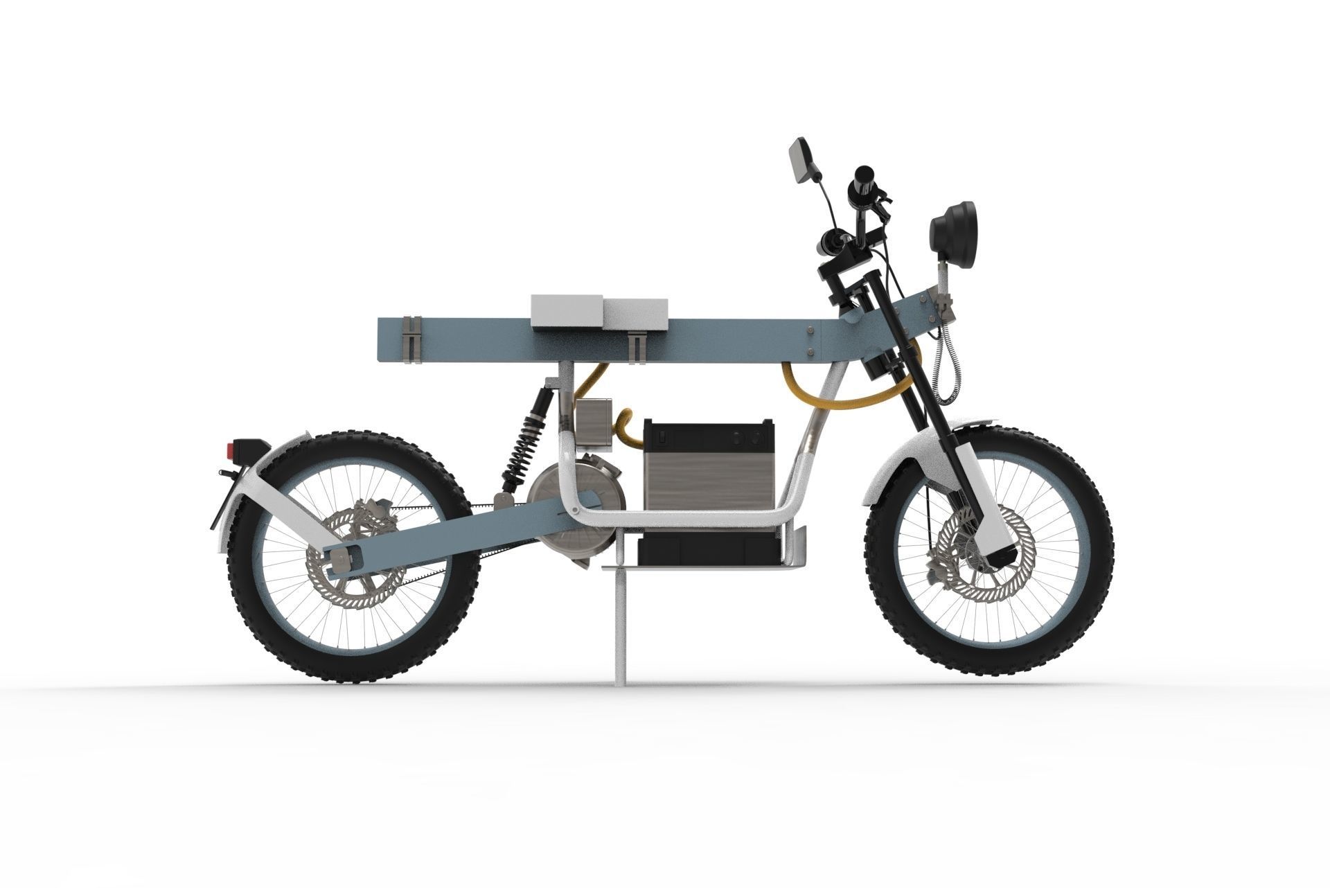 The Ultimate Guide to Buying Your First Cake Electric Dirtbike