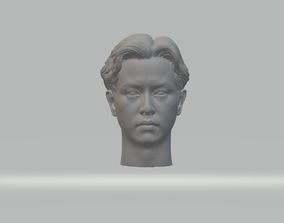 Leslie 3D Printing Models | CGTrader