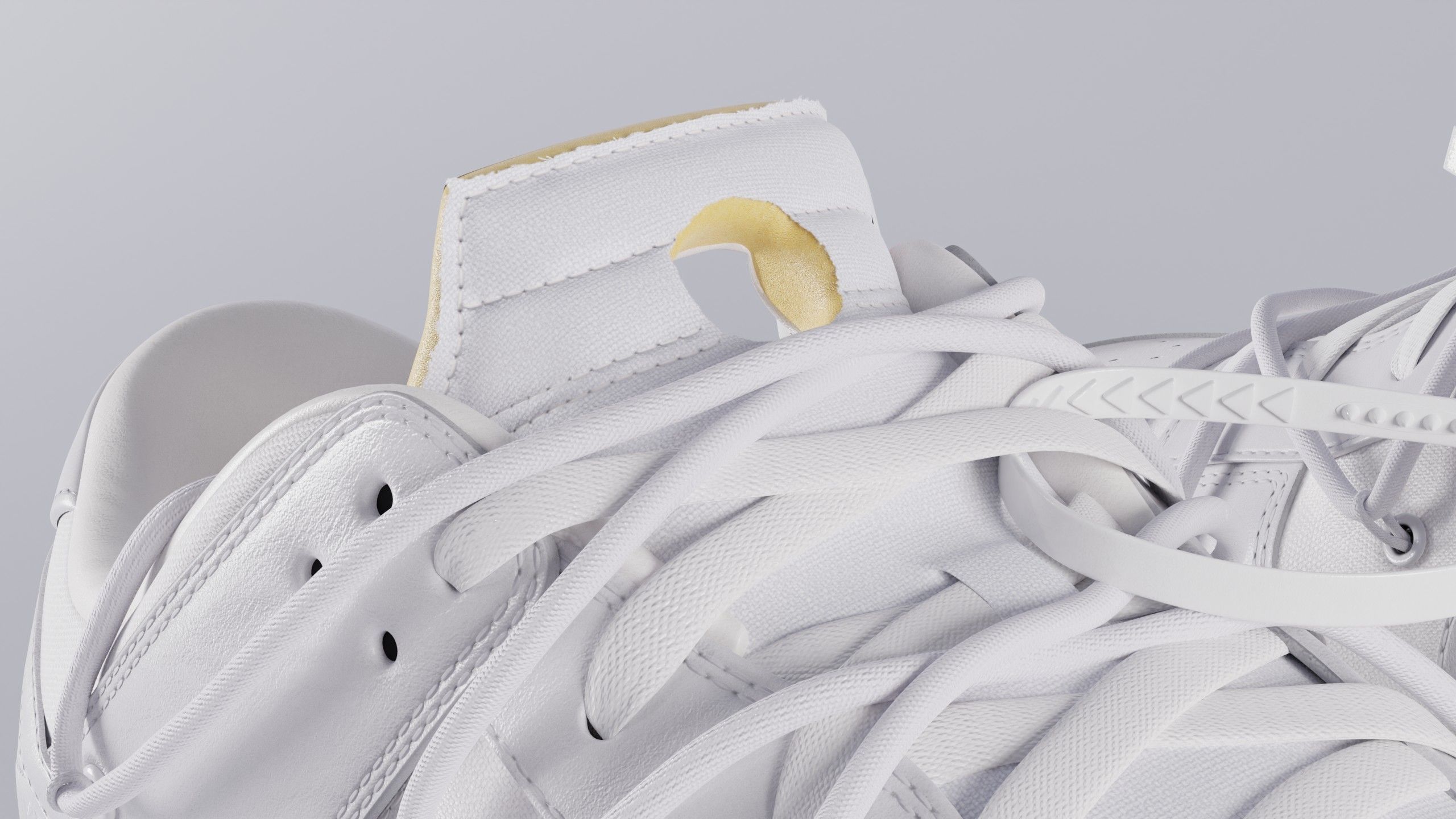 dunk x off white lot 3