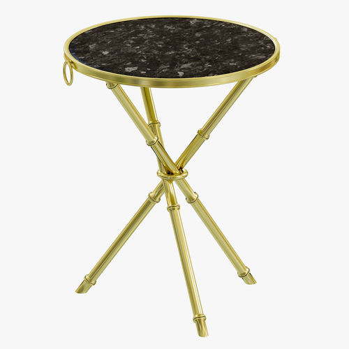 Ralph Lauren Rue Royale Side Table Cgtrader Ralph Lauren Rue Royale Side Table Model Max Obj Mtl S Fbx 1