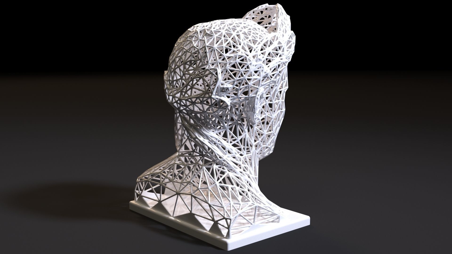 Napoleon 3D model 3D printable | CGTrader