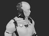 META HUMAN BOT RIGGED 3D model rigged | CGTrader