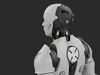 META HUMAN BOT RIGGED 3D model rigged | CGTrader