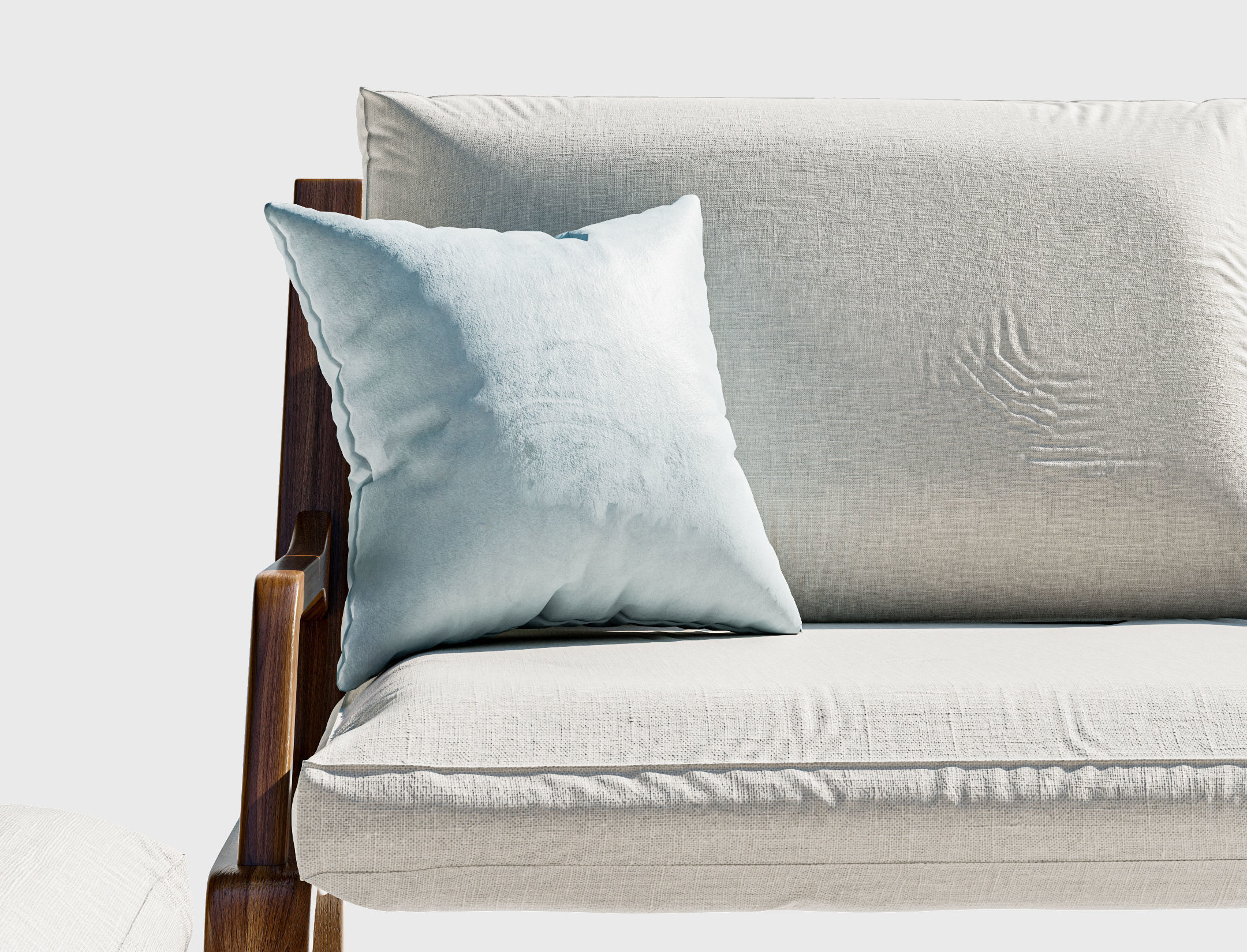 f ds furniture collection 2022 set 1 free 3D model CGTrader