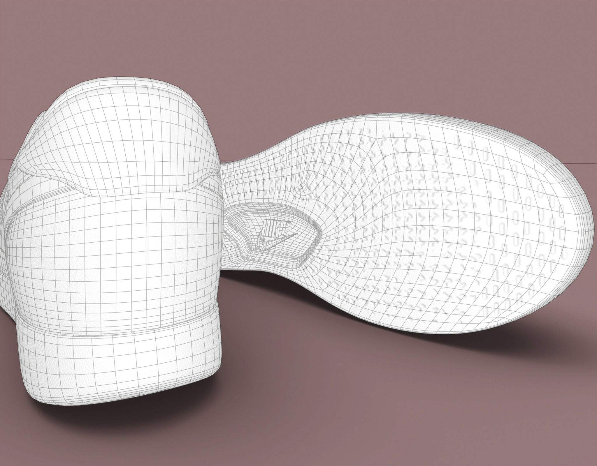 killshot og sp gym red