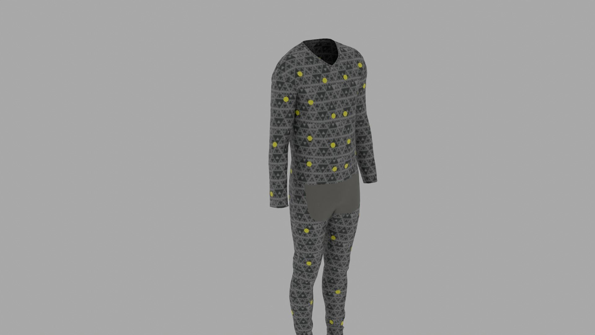 3D model Motion Capture Suit VR / AR / lowpoly CGTrader