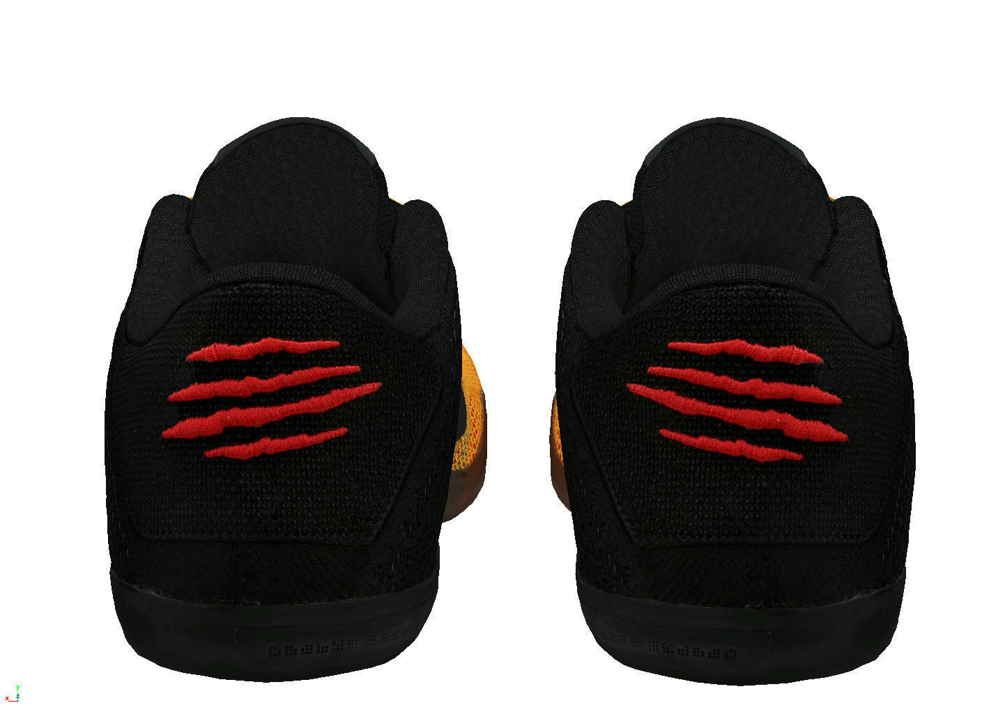 kobe 11 elite bruce lee